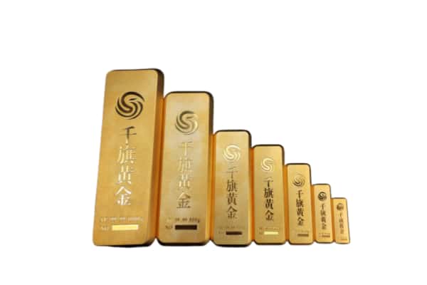 汕尾陆丰市上门回收各种金条价格
